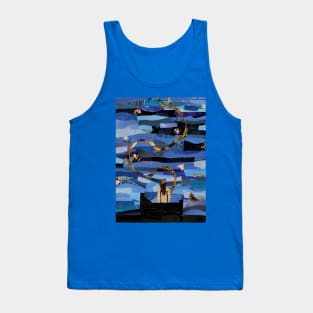 A Million Dreams Tank Top